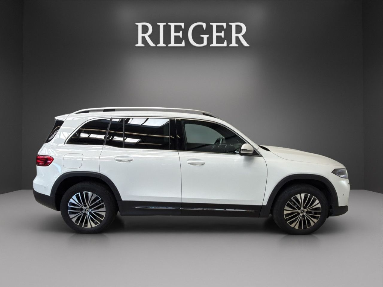 Mercedes-Benz EQB – Bild 14