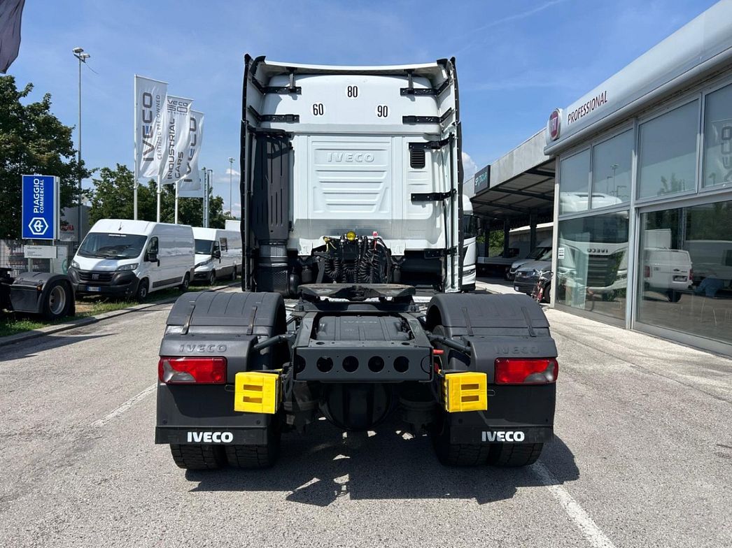 IVECO | S-Way AS440S49T/P