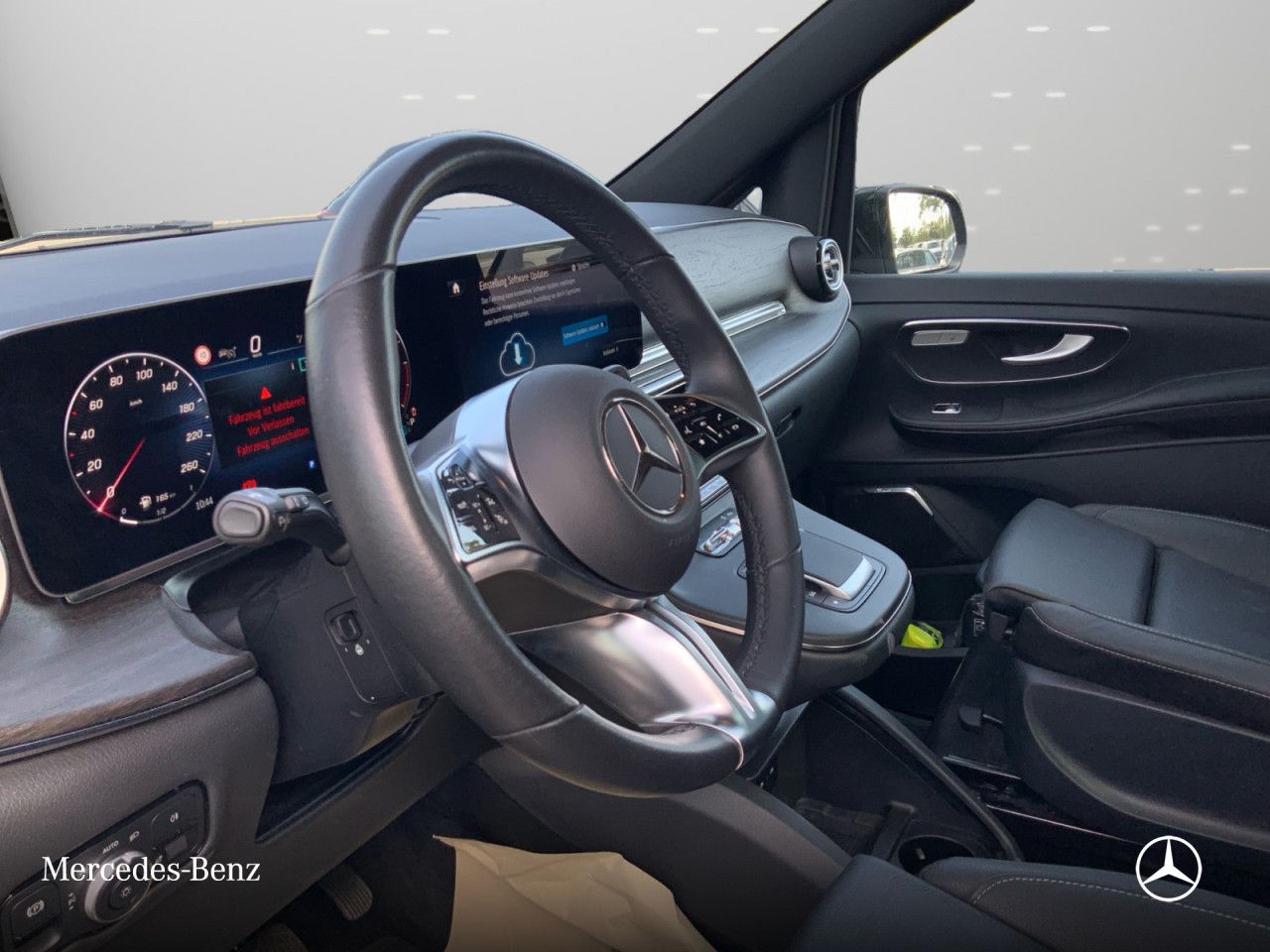Mercedes-Benz V-Klasse – Bild 10