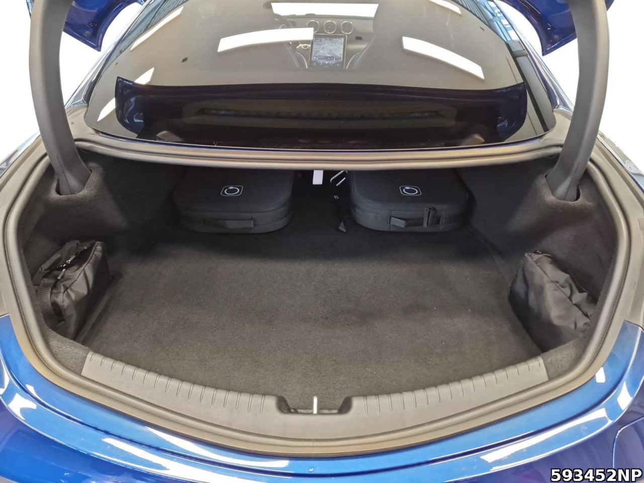 Mercedes-Benz CLE – Bild 5