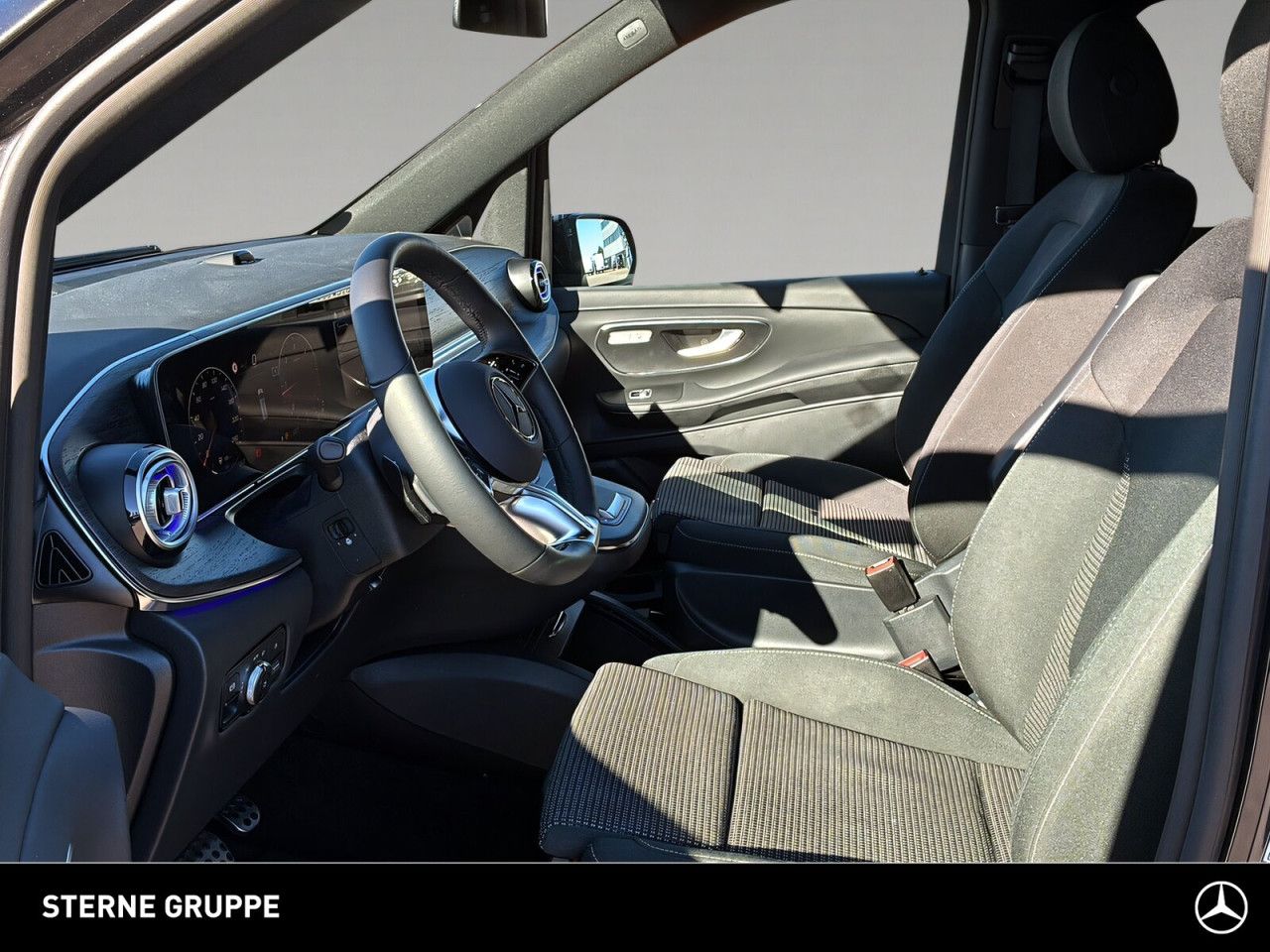 Mercedes-Benz V-Klasse – Bild 9