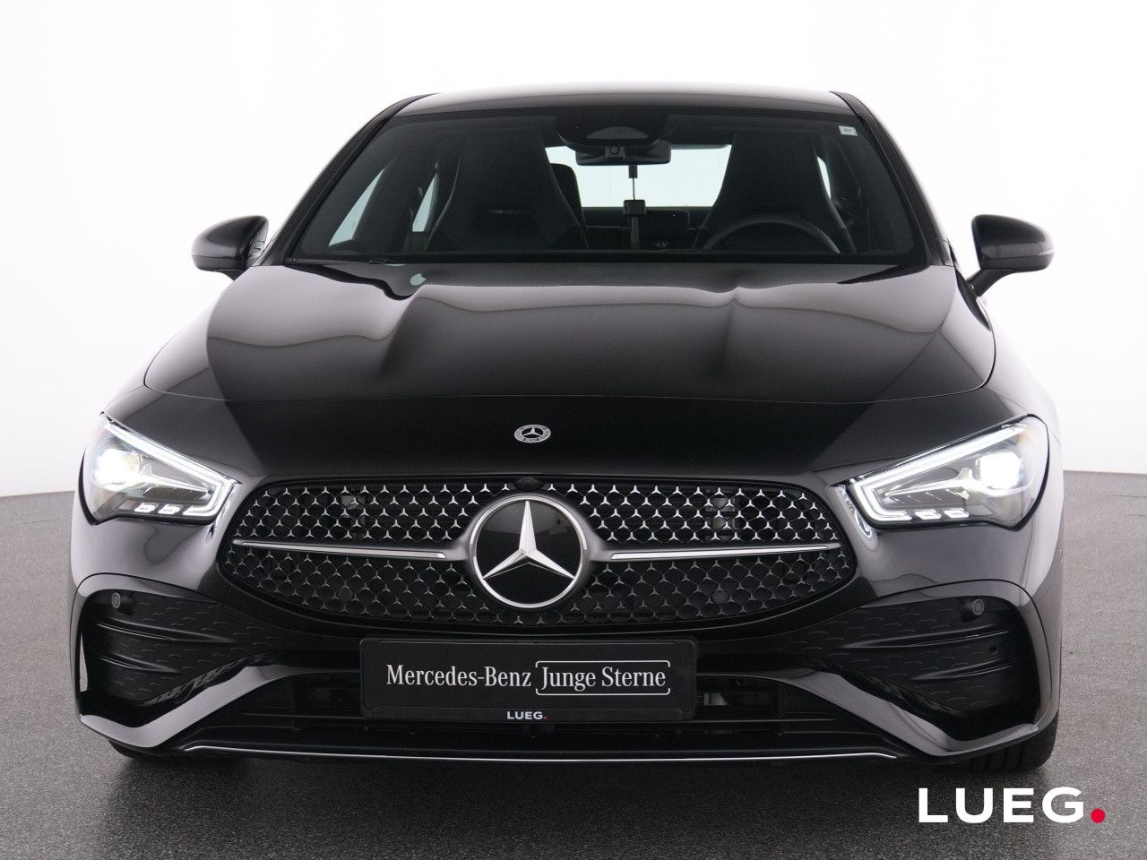Mercedes-Benz CLA – Bild 14