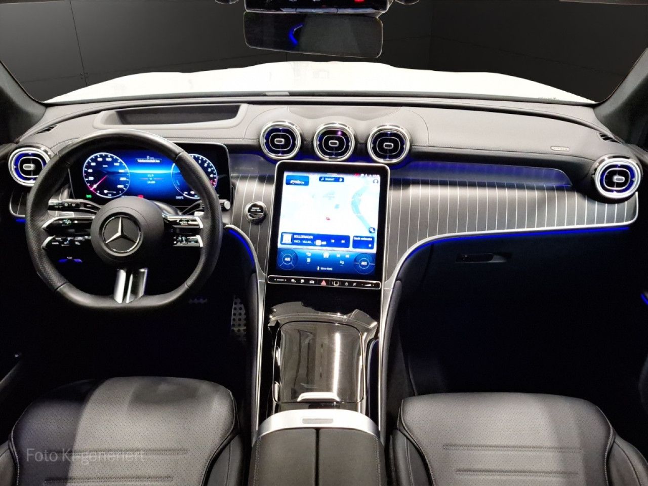 Mercedes-Benz GLC – Bild 7