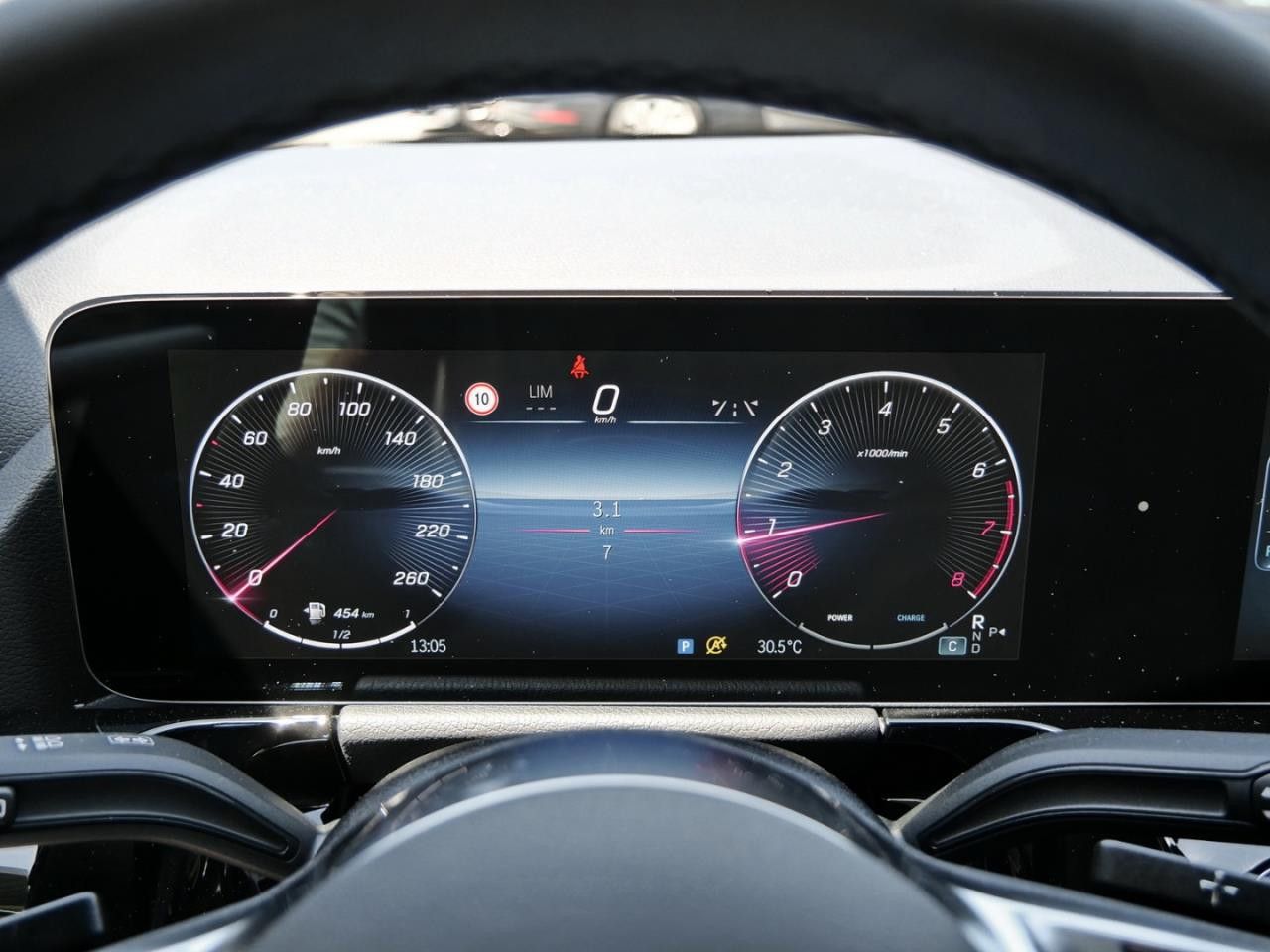 Mercedes-Benz B-Klasse – Bild 19