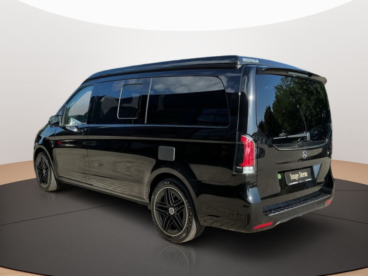 Mercedes-Benz Marco Polo – Bild 7