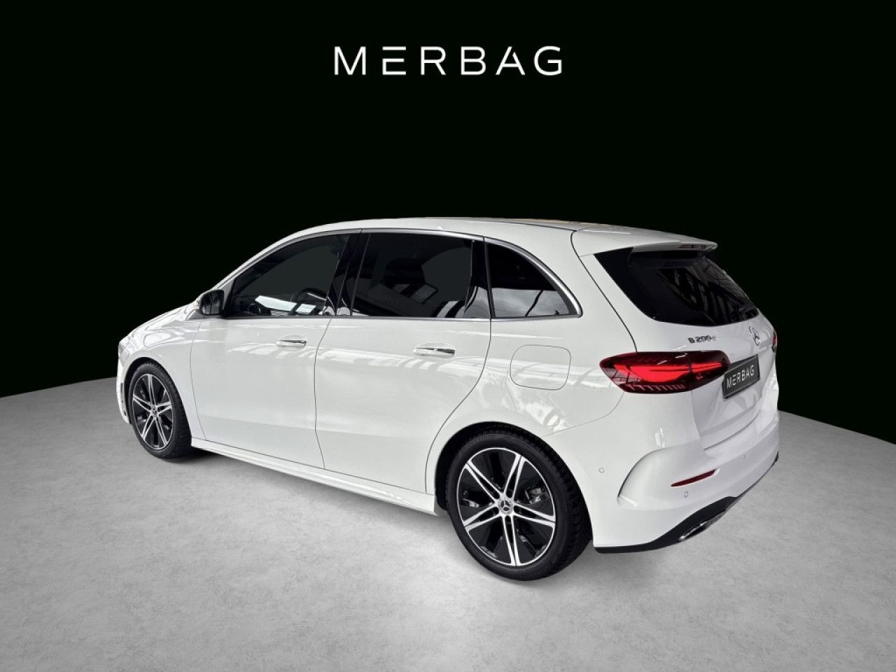 Mercedes-Benz B-Klasse – Bild 5