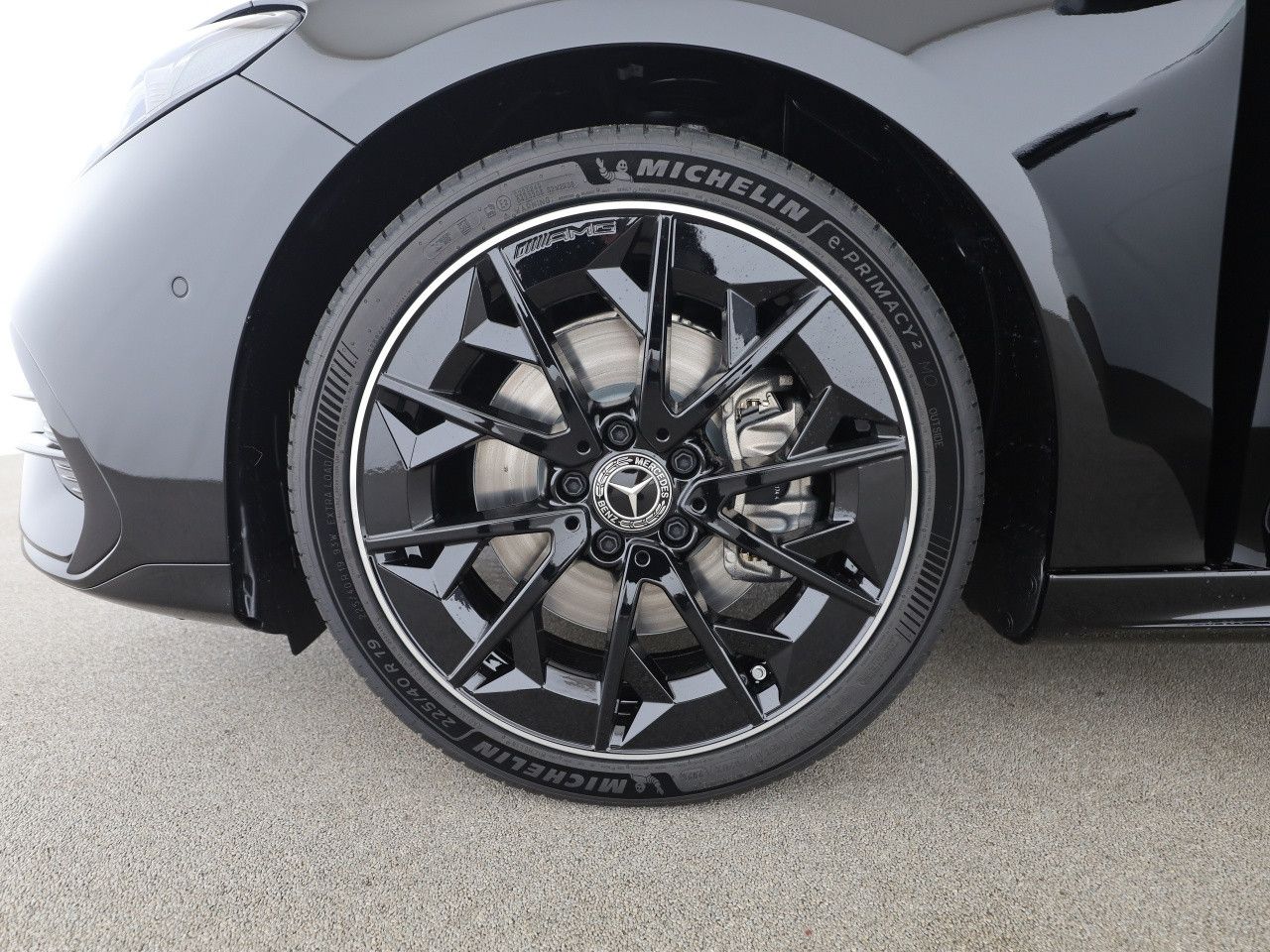 Mercedes-Benz CLA – Bild 16