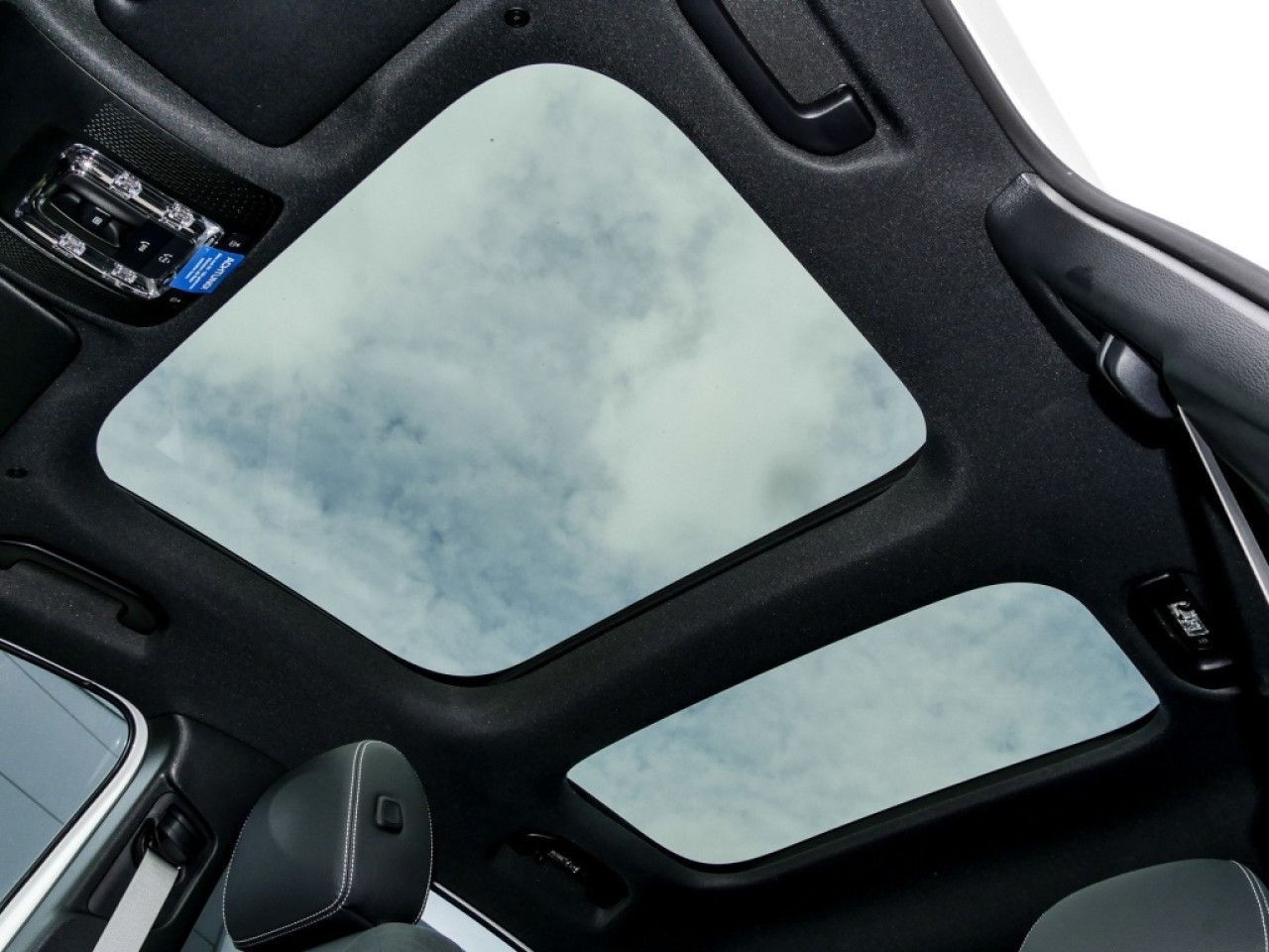 Mercedes-Benz GLA – Bild 11