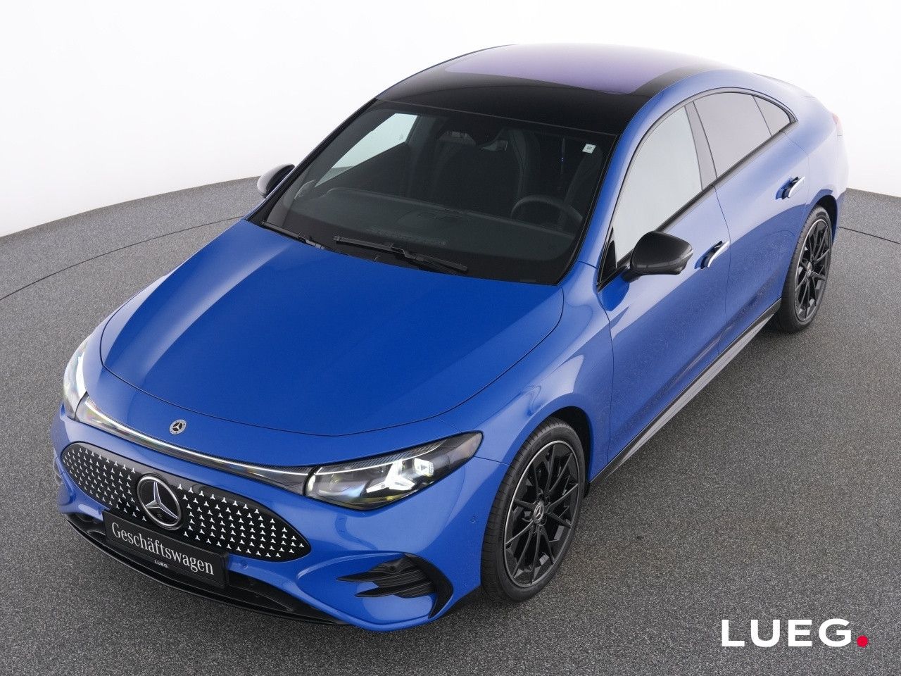 Mercedes-Benz CLA – Bild 17