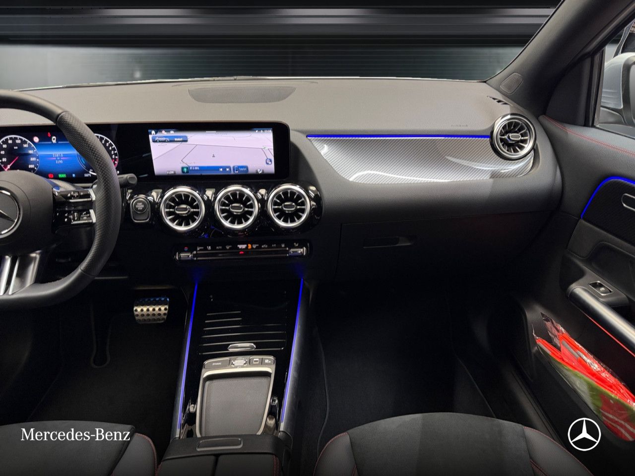 Mercedes-Benz GLA – Bild 13