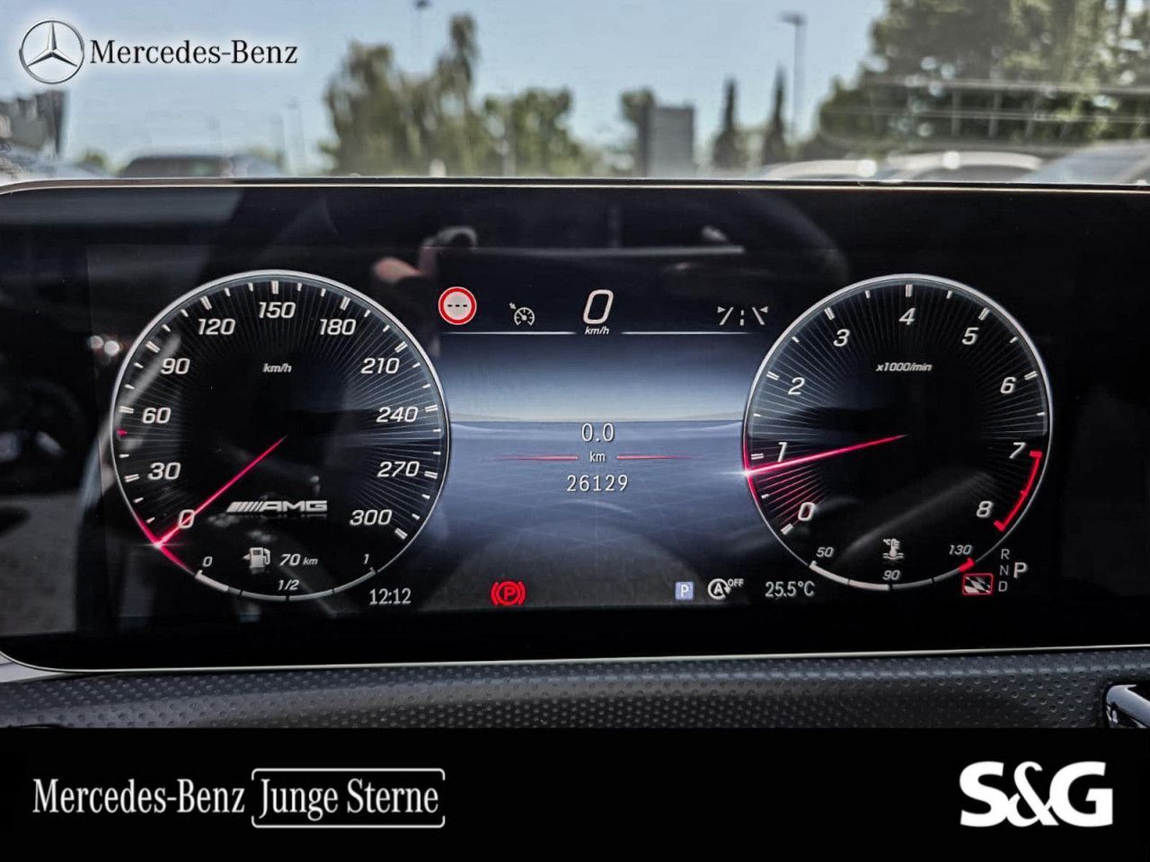 Mercedes-Benz CLA – Bild 10