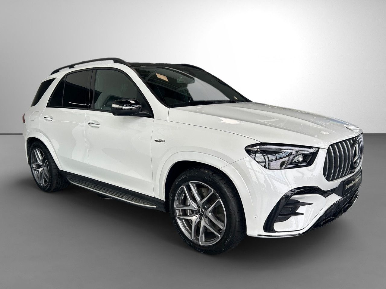 Mercedes-Benz GLE – Bild 3