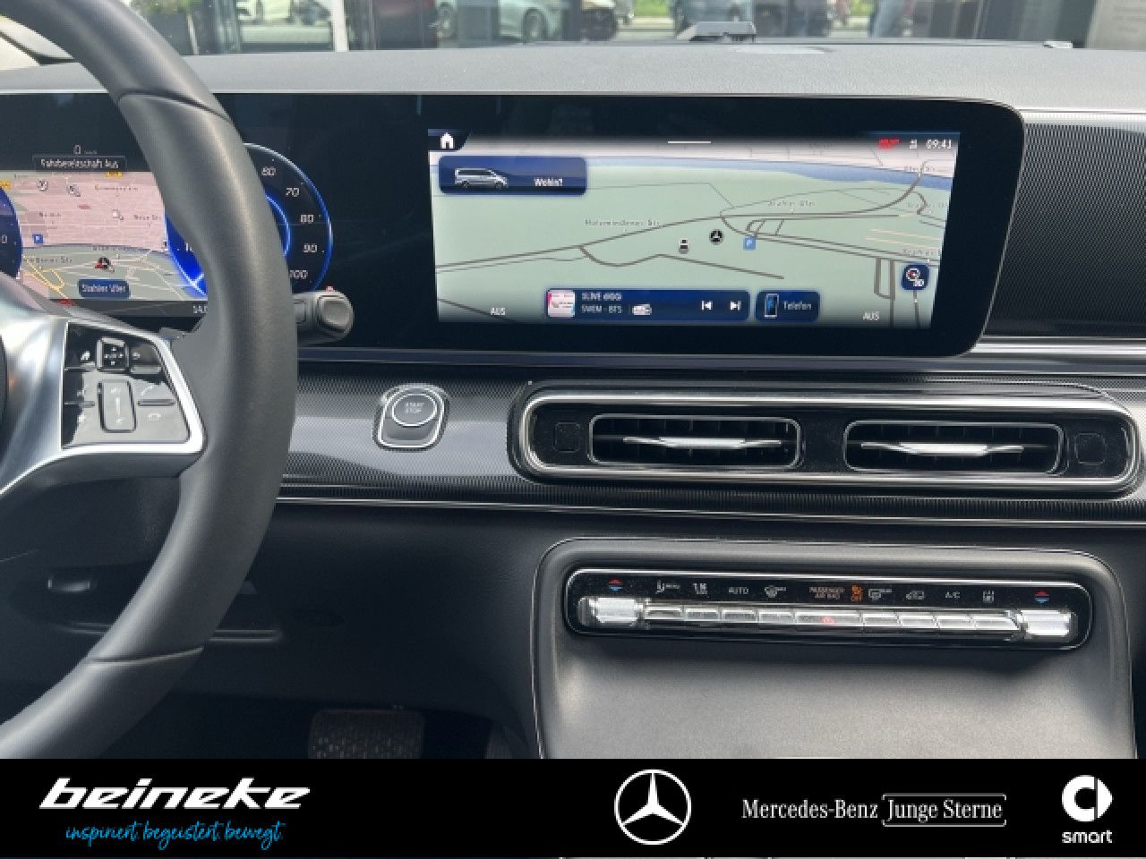 Mercedes-Benz EQV – Bild 10