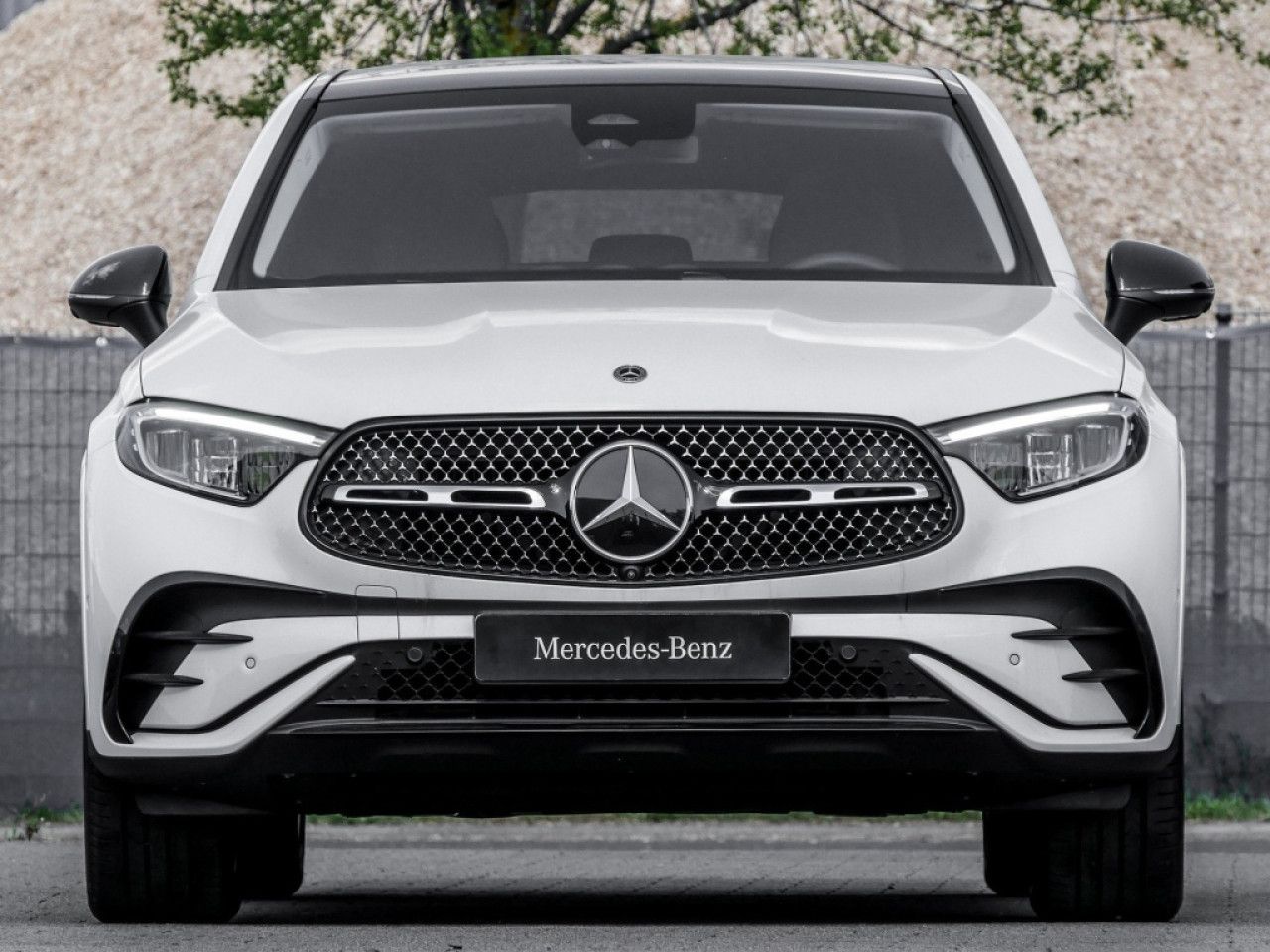 Mercedes-Benz GLC – Bild 18