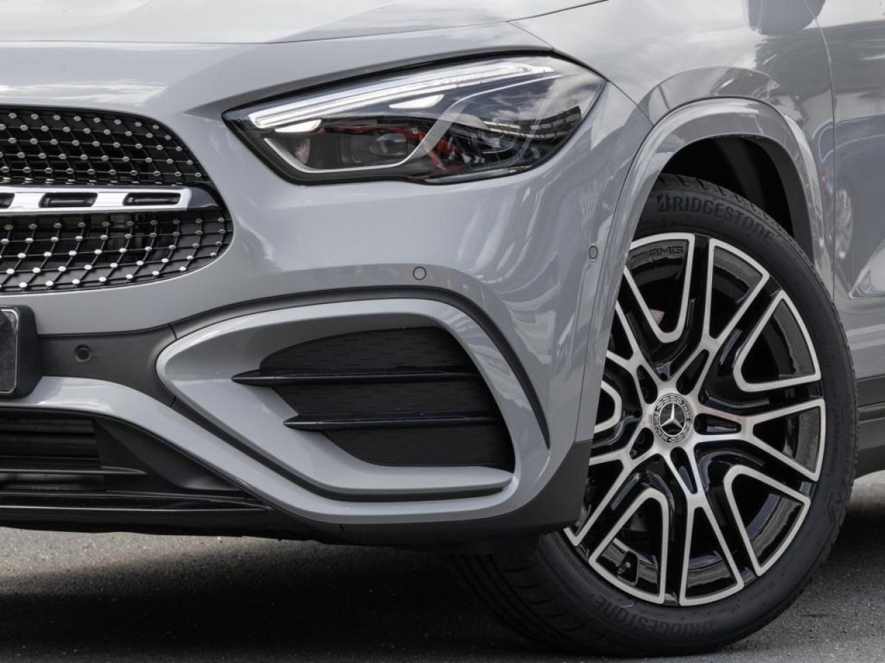 Mercedes-Benz GLA – Bild 5