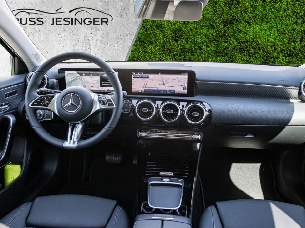 Mercedes-Benz A-Klasse – Bild 4