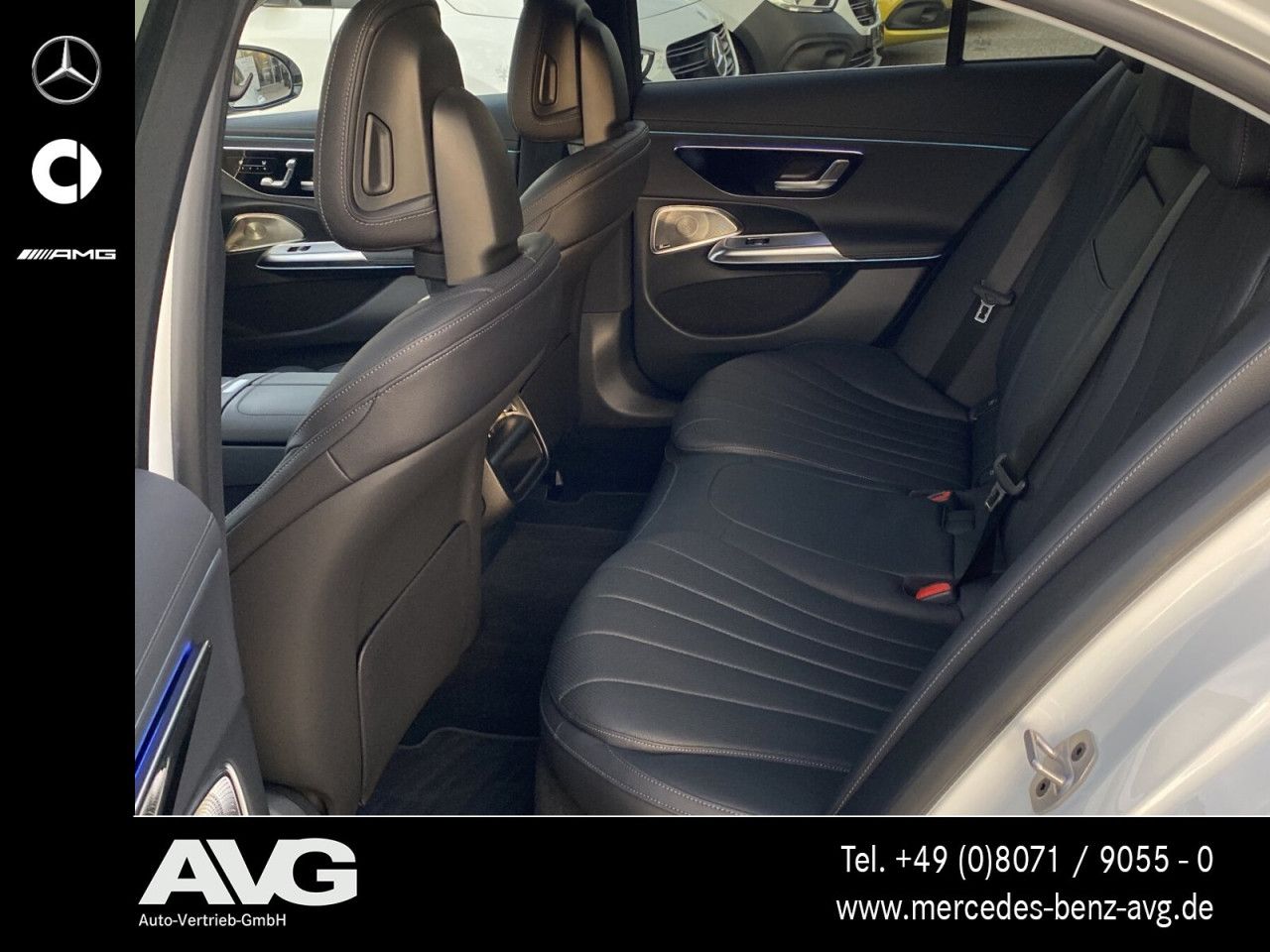Mercedes-Benz E-Klasse – Bild 19