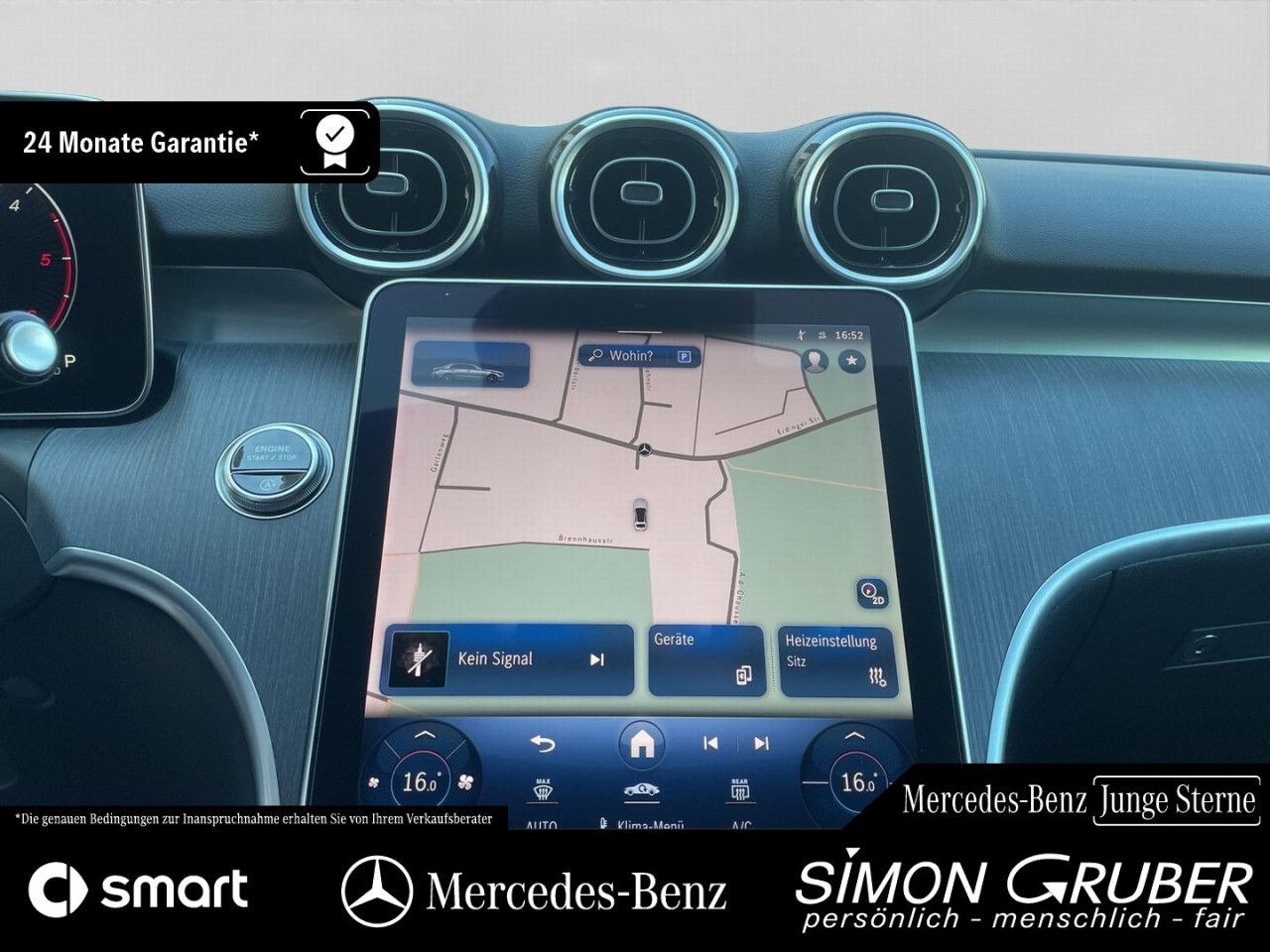 Mercedes-Benz C-Klasse – Bild 16
