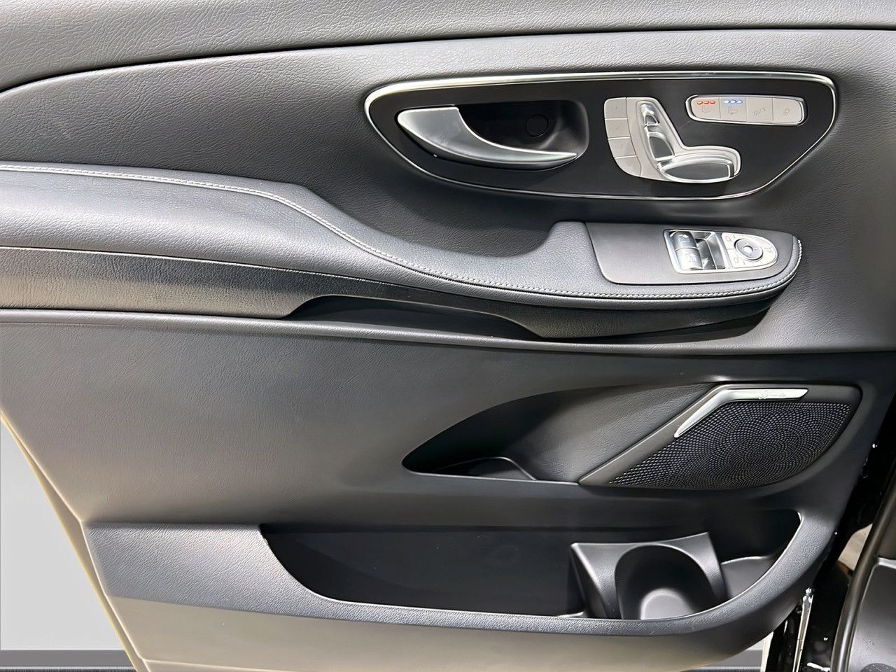 Mercedes-Benz V-Klasse – Bild 13