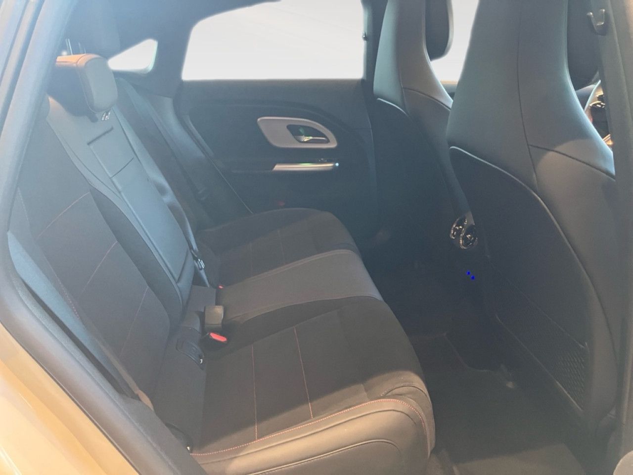 Mercedes-Benz CLA – Bild 8