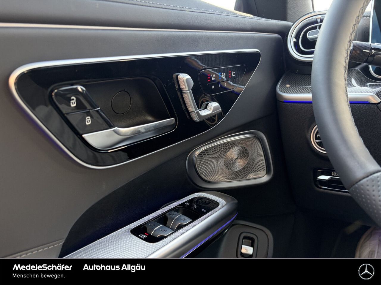 Mercedes-Benz CLE – Bild 7