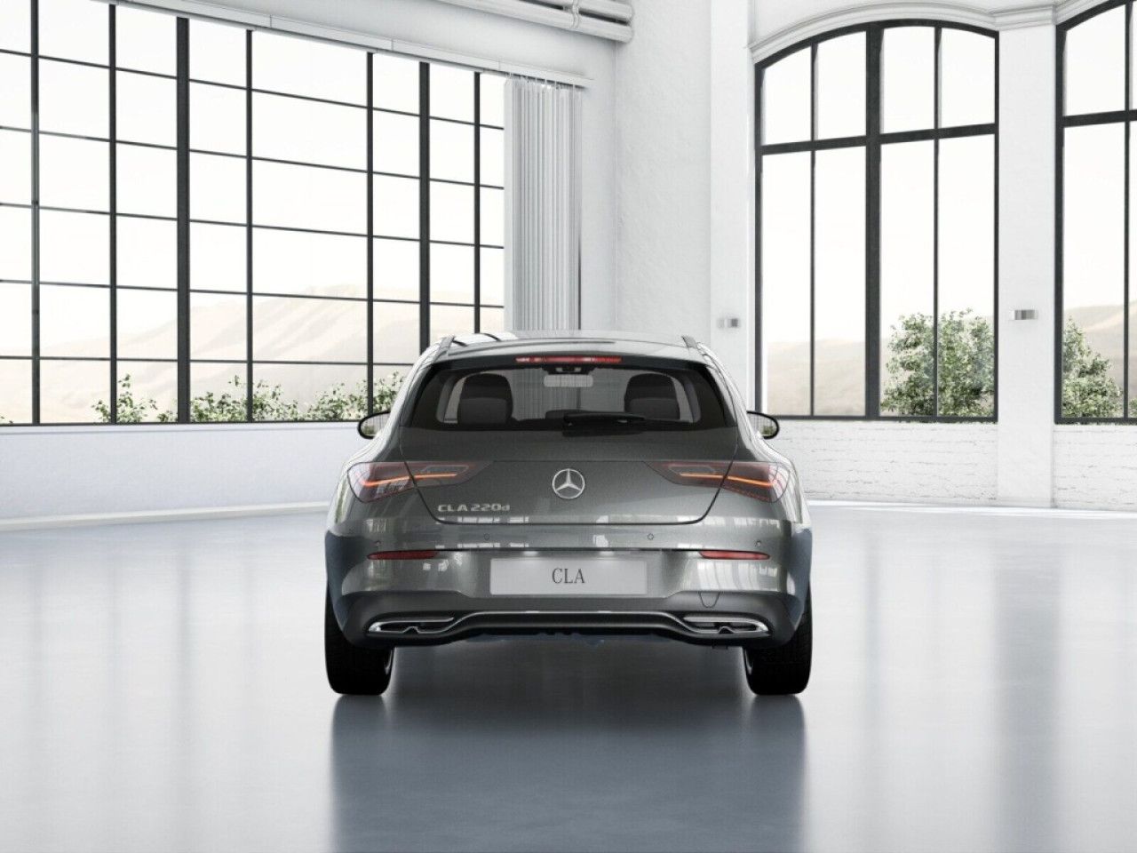 Mercedes-Benz CLA – Bild 5