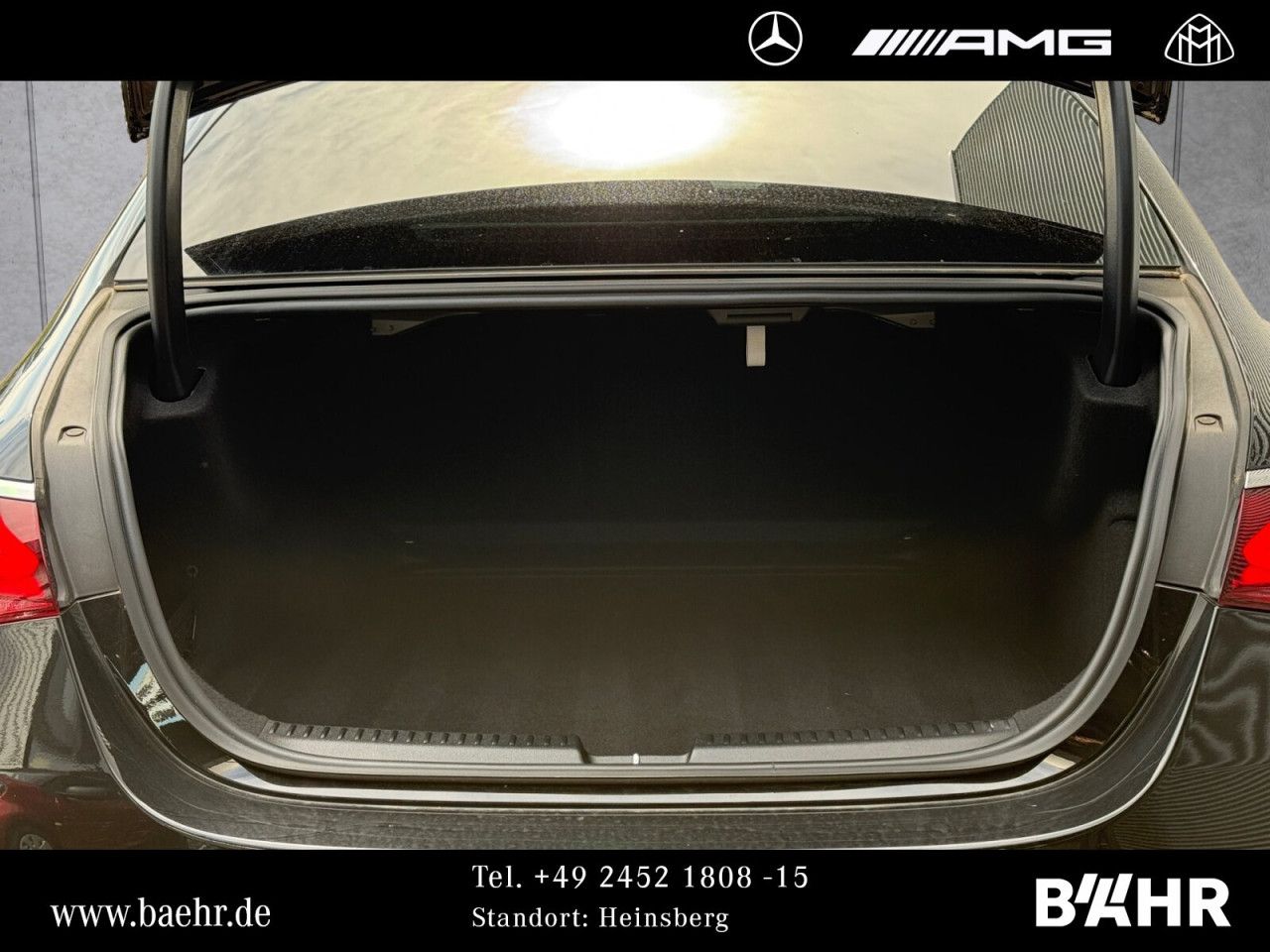 Mercedes-Benz E-Klasse – Bild 10