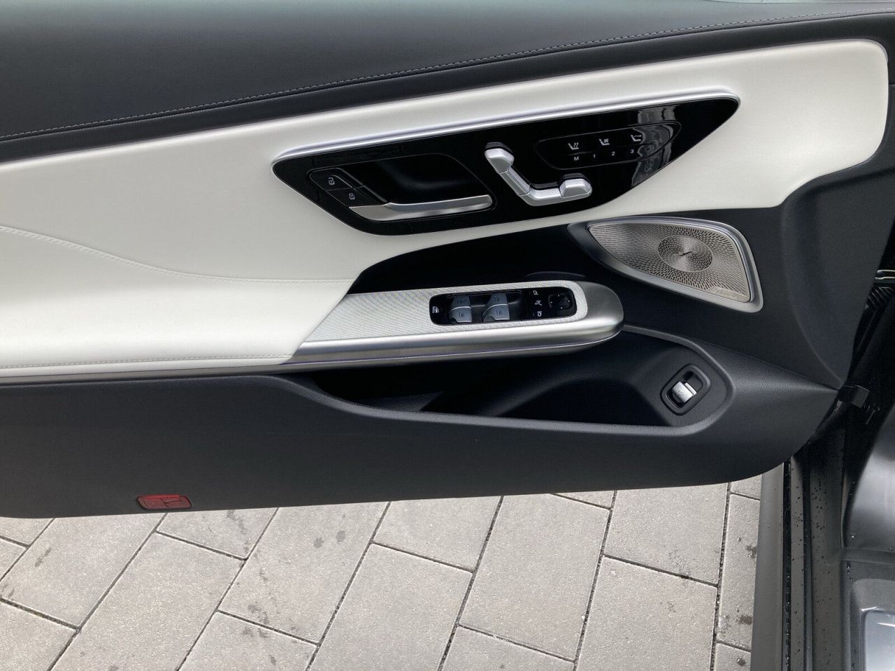Mercedes-Benz CLE – Bild 8