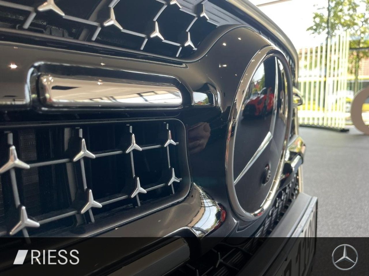 Mercedes-Benz GLB – Bild 20
