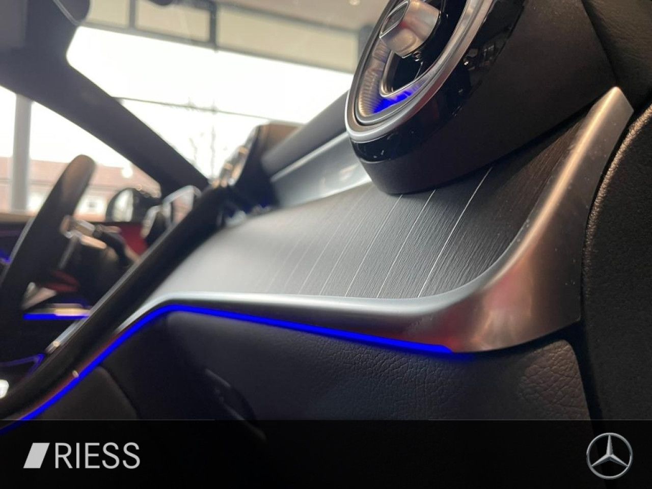 Mercedes-Benz GLC – Bild 11