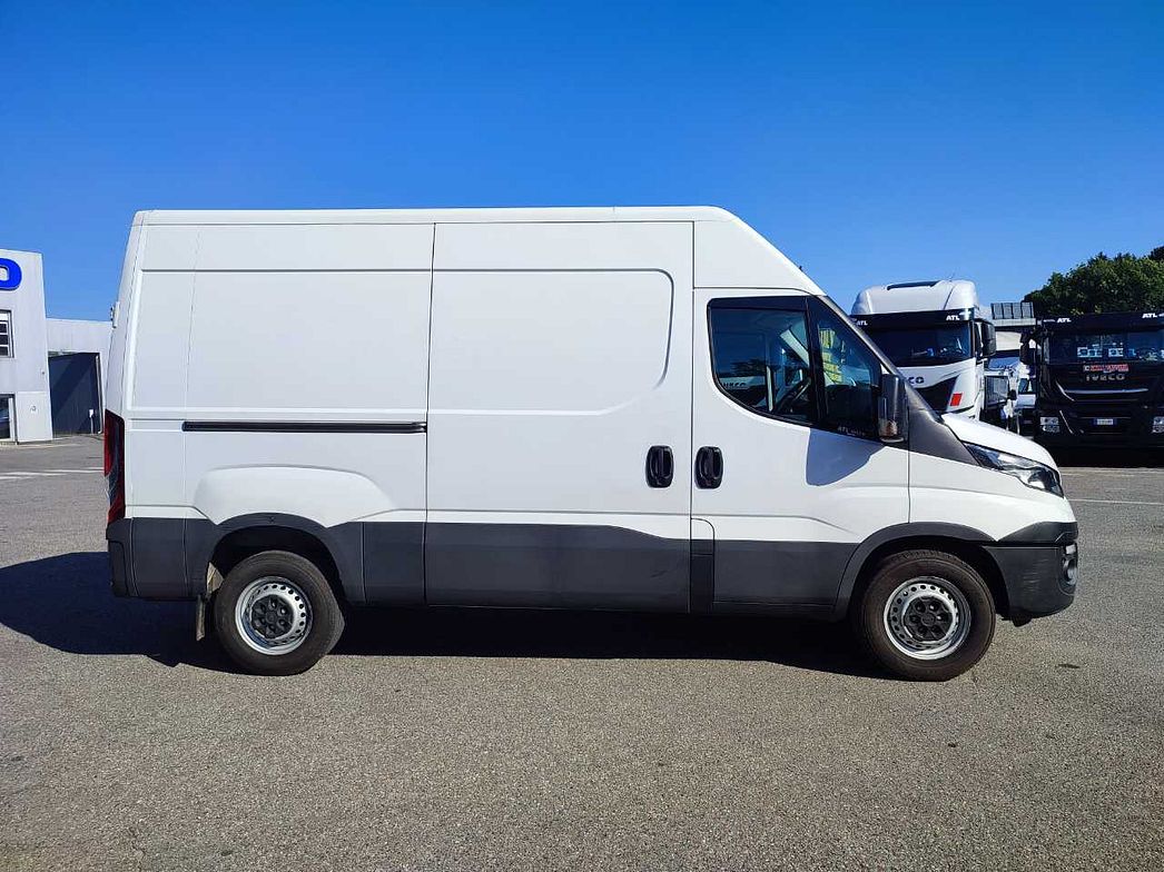 IVECO | DAILY 35S14V