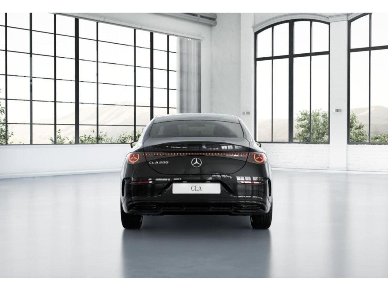 Mercedes-Benz CLA – Bild 4