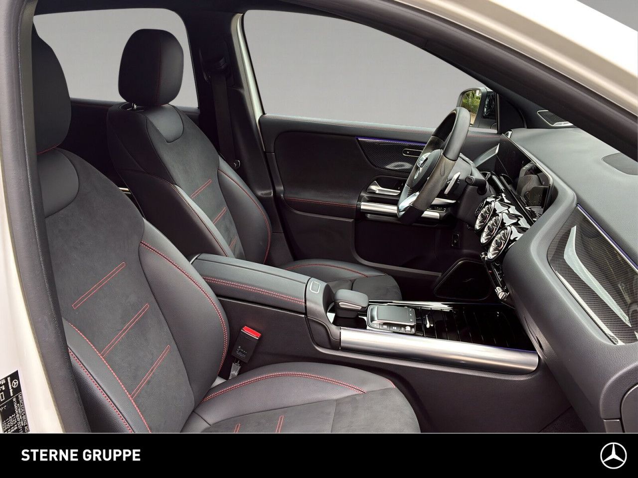 Mercedes-Benz GLA – Bild 13