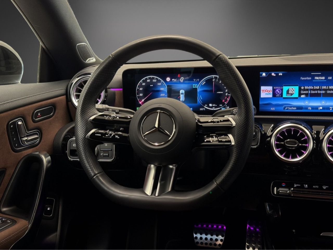 Mercedes-Benz CLA – Bild 16