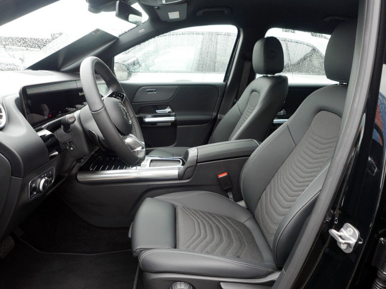 Mercedes-Benz B-Klasse – Bild 14