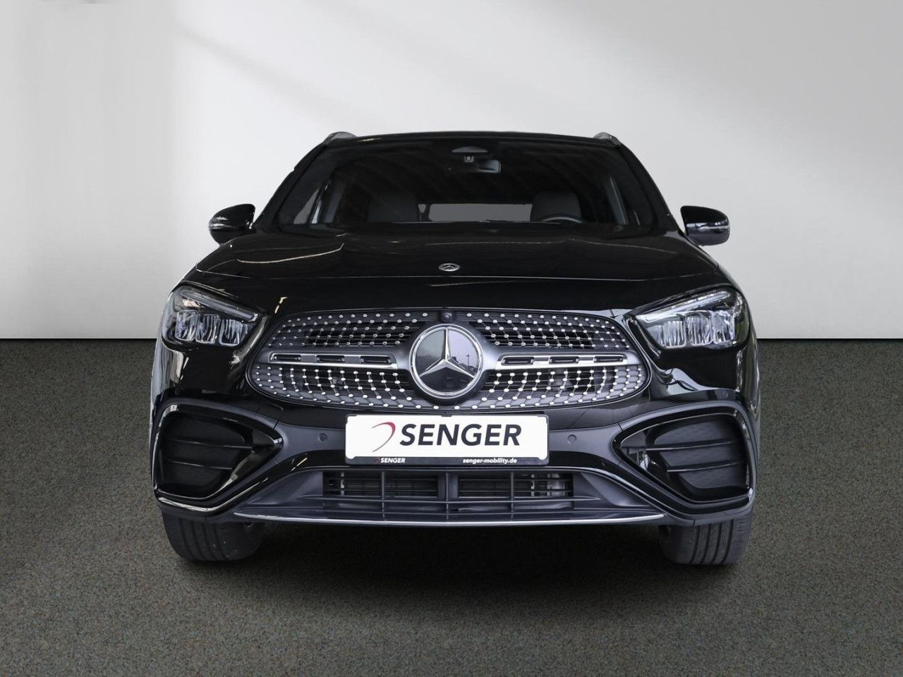 Mercedes-Benz GLA – Bild 2