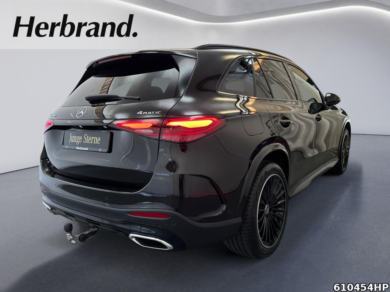Mercedes-Benz GLC – Bild 3
