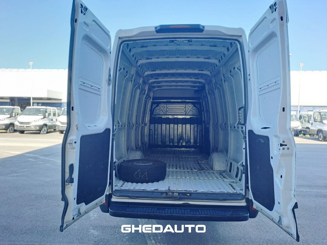 IVECO | DAILY 35S16 2.3 FURGONE PASSO LUNGO