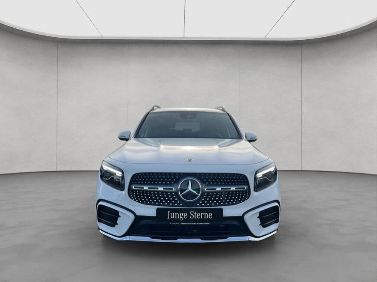 Mercedes-Benz GLB – Bild 9