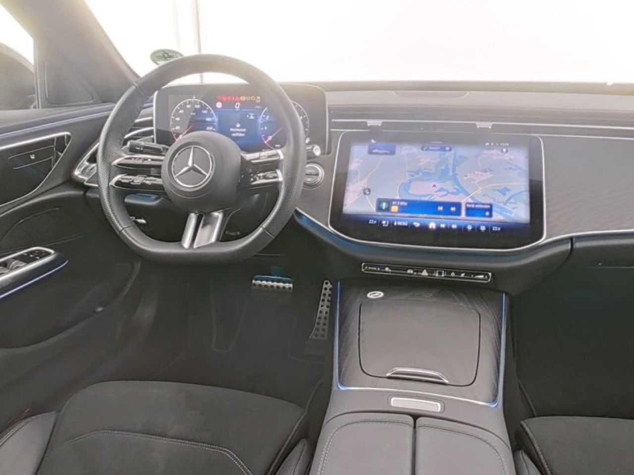 Mercedes-Benz E-Klasse – Bild 5