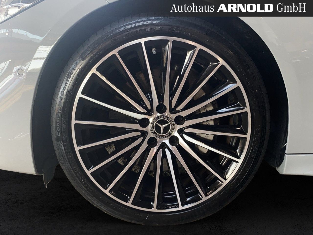 Mercedes-Benz C-Klasse – Bild 15