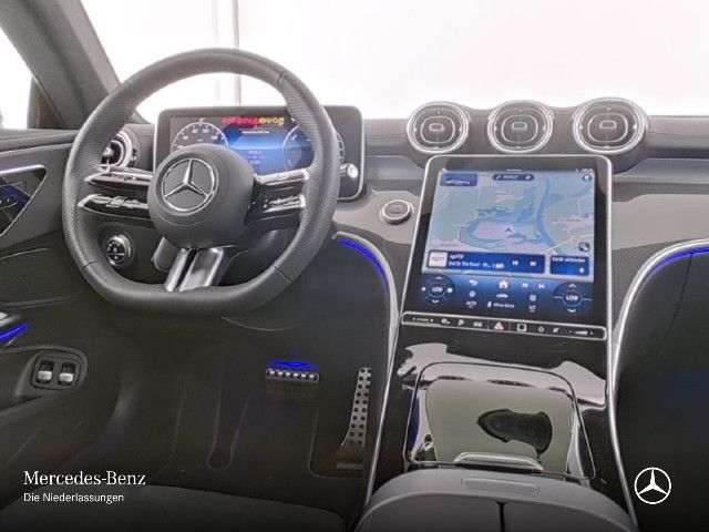Mercedes-Benz CLE 300 Hybrid