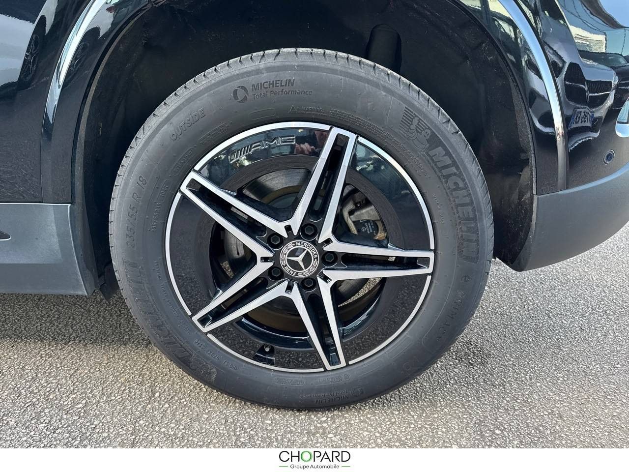 Photo du v&eacute;hicule 13 / 18