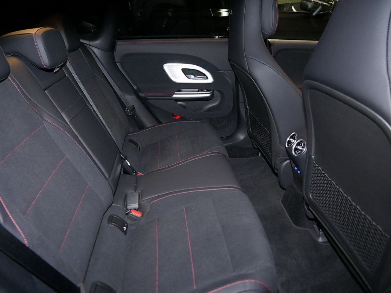 Mercedes-Benz CLA – Bild 7