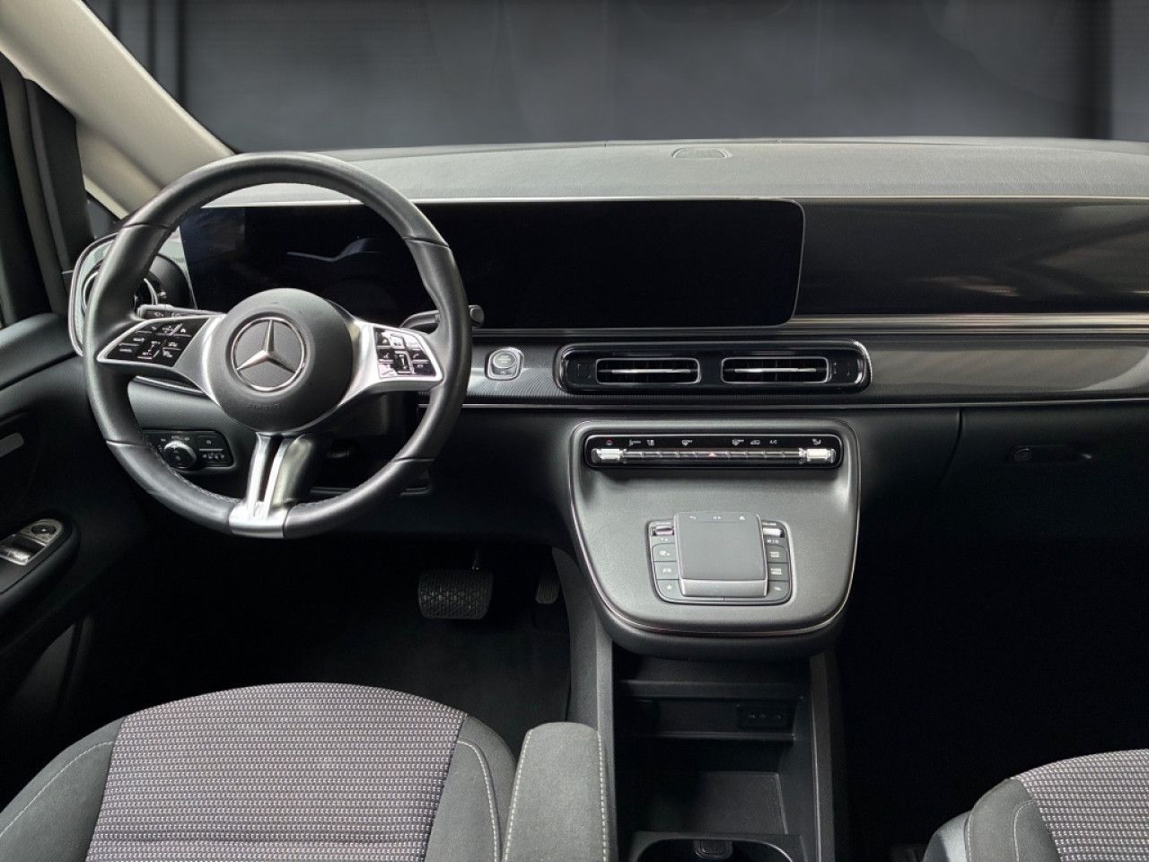 Mercedes-Benz V-Klasse – Bild 14