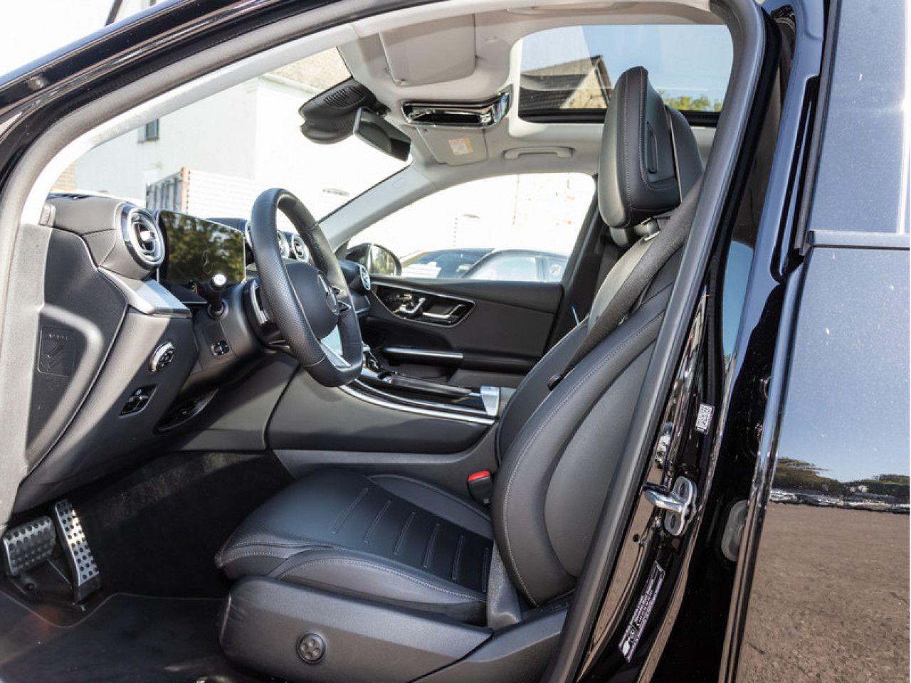 Mercedes-Benz GLC – Bild 10