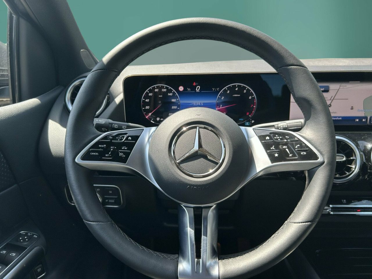 Mercedes-Benz B-Klasse – Bild 11