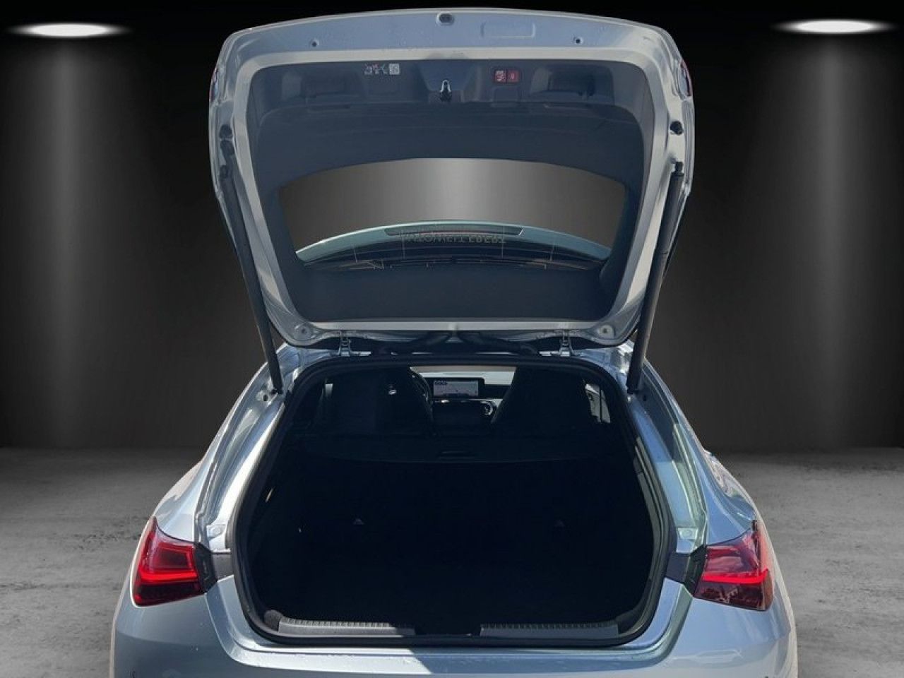 Mercedes-Benz CLA – Bild 11