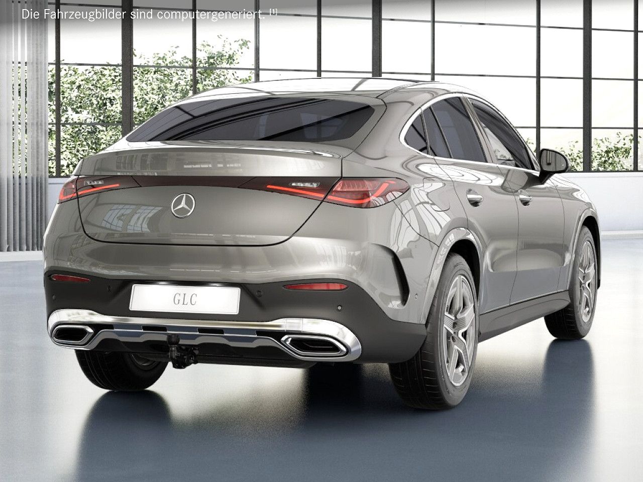 Mercedes-Benz GLC – Bild 27