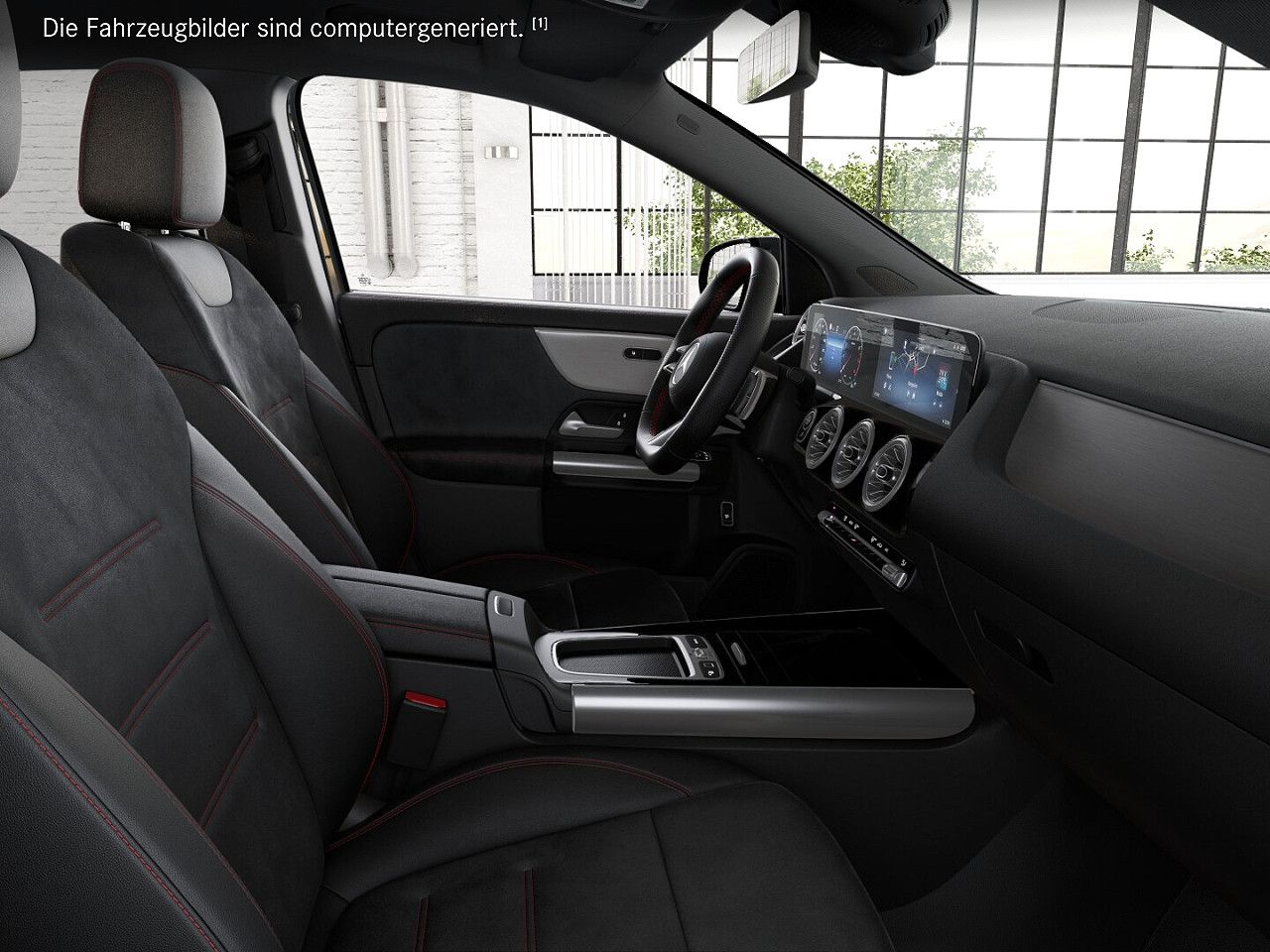 Mercedes-Benz GLA – Bild 34